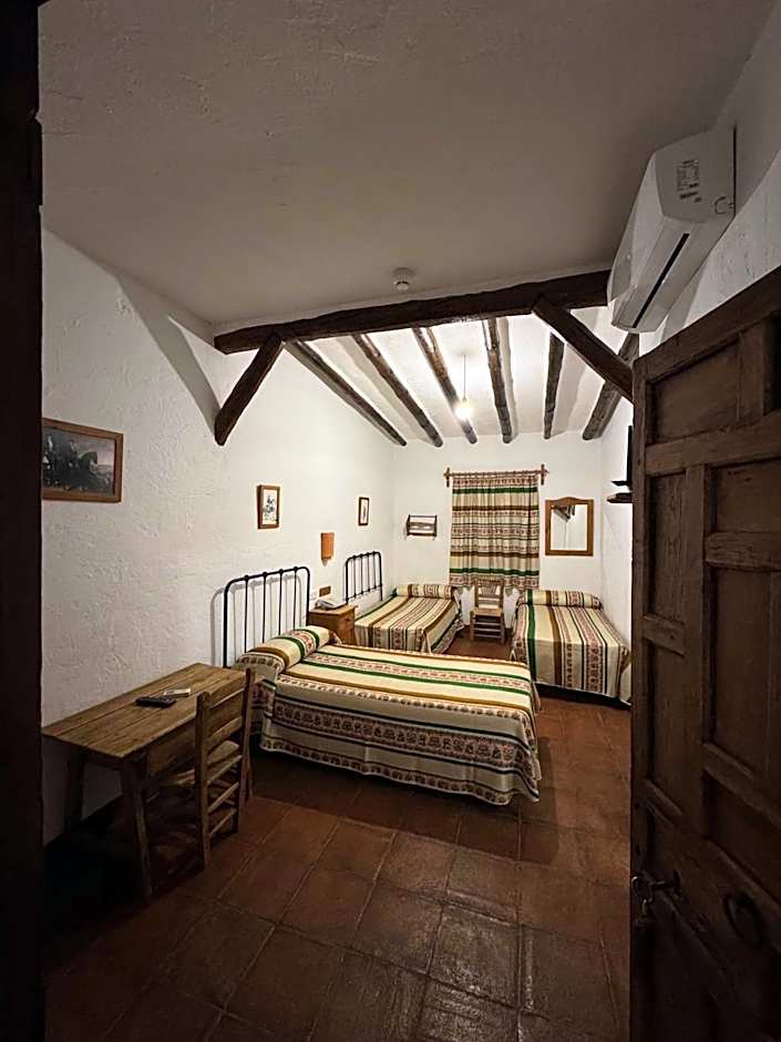 Posada de Jose Mª El Tempranillo