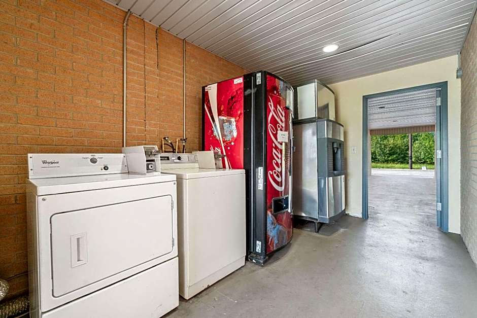 Quality Inn Adairsville-Calhoun South