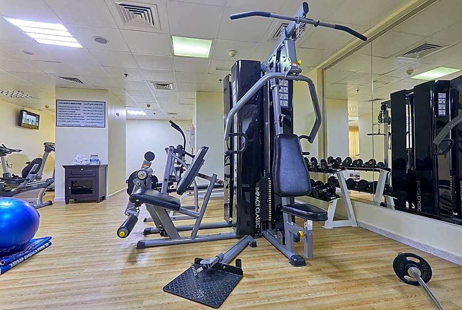 Dream City Hotel Apartments L.L.C. 