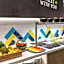 Hampton By Hilton Munich City West