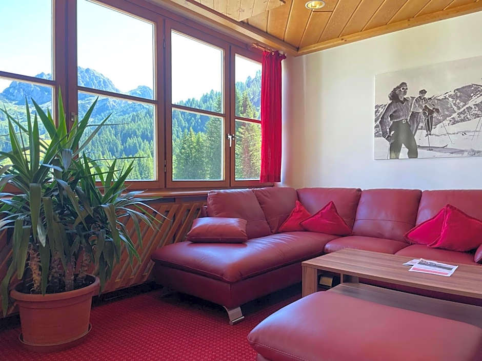 Hotel Berghof