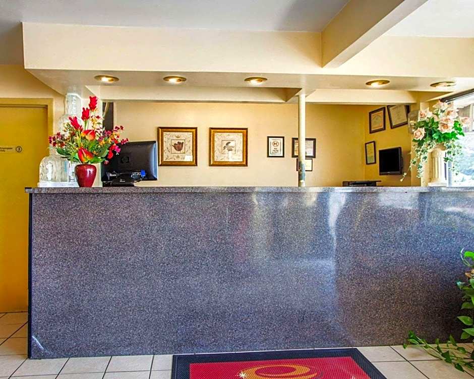 Econo Lodge Somers Point