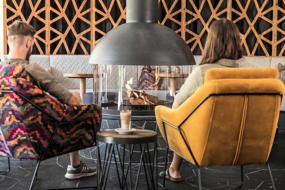 Anthony's Life&Style Hotel