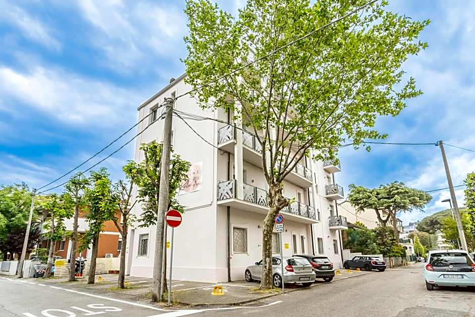 Residence Rimini Relax