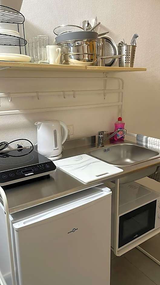 Appartement 1 , DISNEYLAND - PARKING GRATUIT - MAISON DES PLATANES