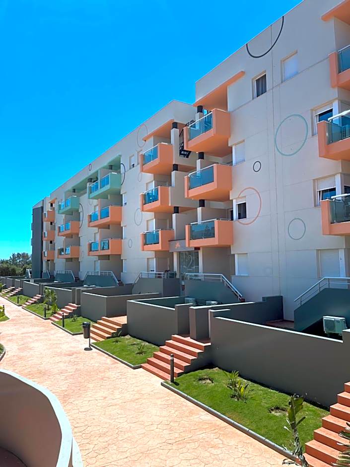 Apartamentos Moon Dreams Almerimar