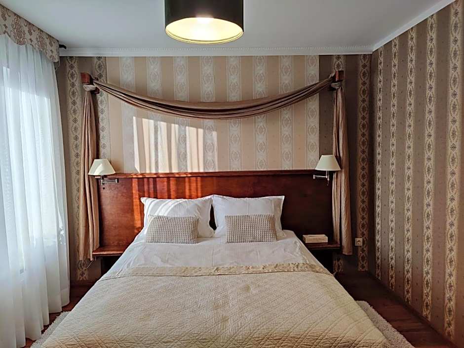 Motelis SMAKŲ SMAKAS