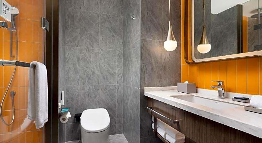 Home2 Suites by Hilton Beijing Shunyi