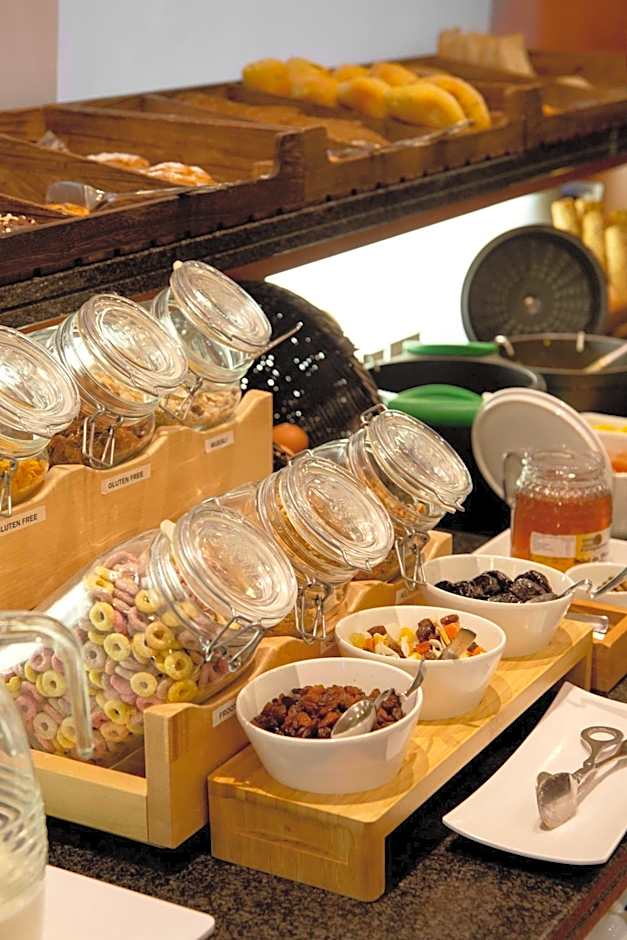 Best Western Premier Hotel Dante