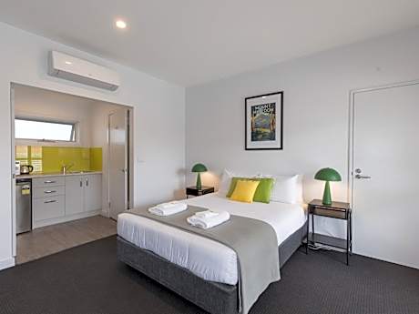Queen Room