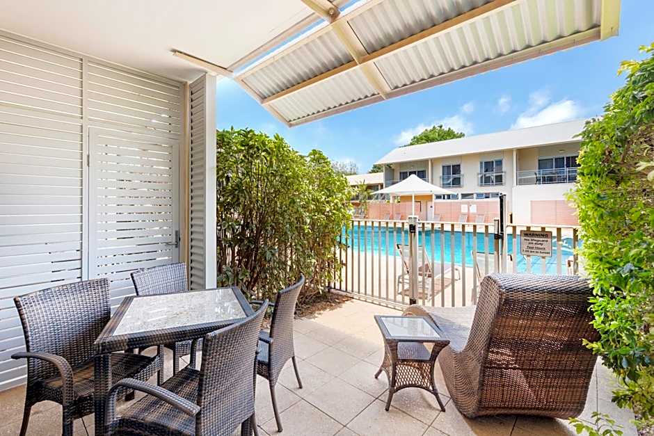 Oaks Broome Hotel