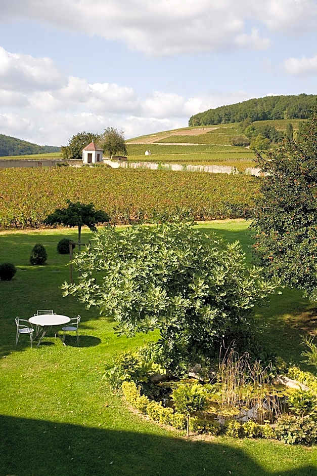 Villa Louise