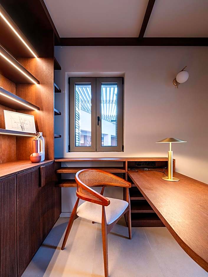 Amphitheatro Boutique Hotel