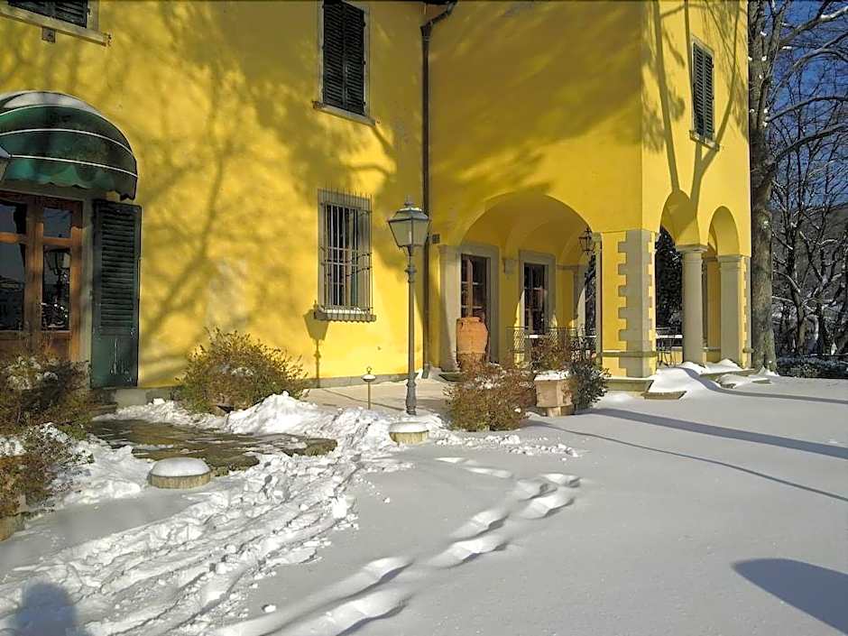 Relais Il Trebbiolo