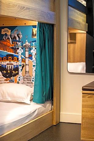 Entire 8-Bed Private Dormitory