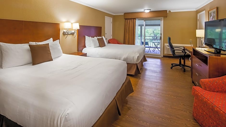 Best Western Bennington