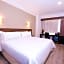 Crown Victoria Hotel