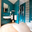 B&B Fantasie Romane