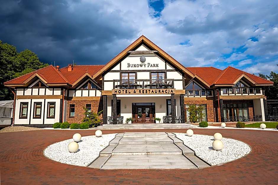 Dworek Bukowy Park