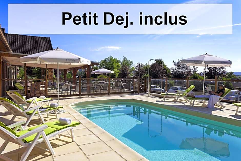 ibis Styles Périgueux Trélissac