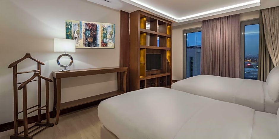 DoubleTree by Hilton Istanbul Topkapi