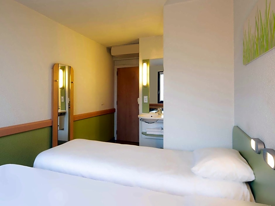 ibis budget Antwerpen Port