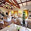 Logis Hotel Restaurant Les Geraniums