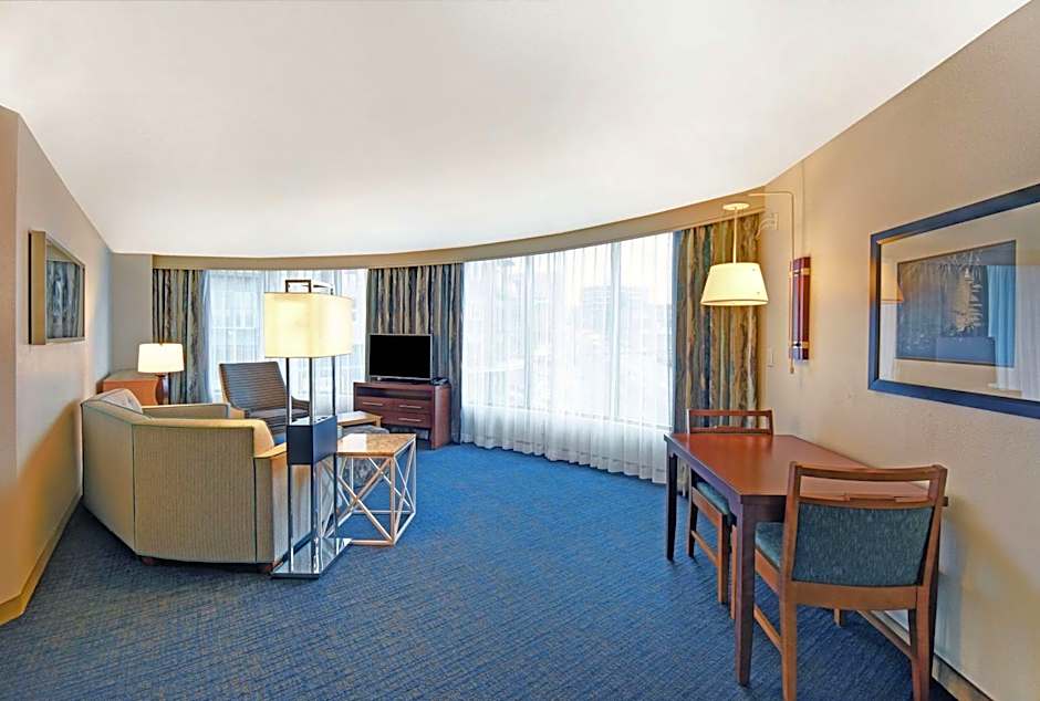 Homewood Suites By Hilton Seattle-Downtown