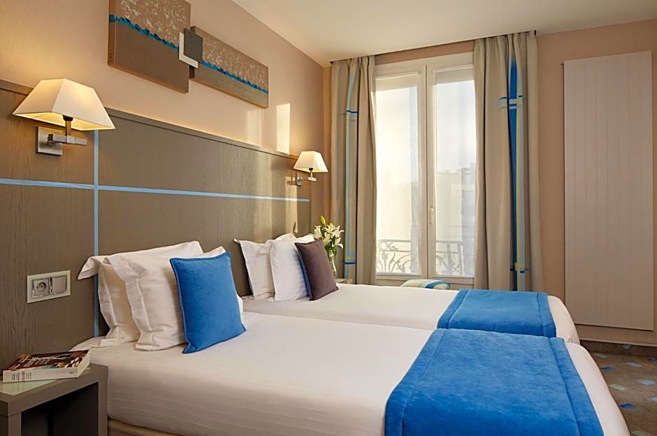 Alizé Grenelle Tour Eiffel