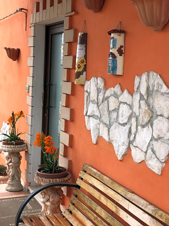 Il Casale del Nonno Bed&Breakfast