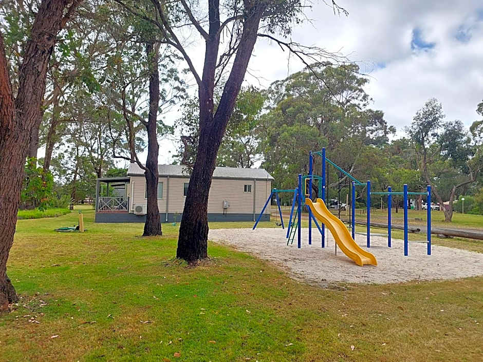 Mt Barker Holiday Park - Western Australia