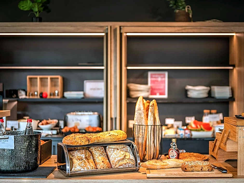 ibis Le Havre Centre