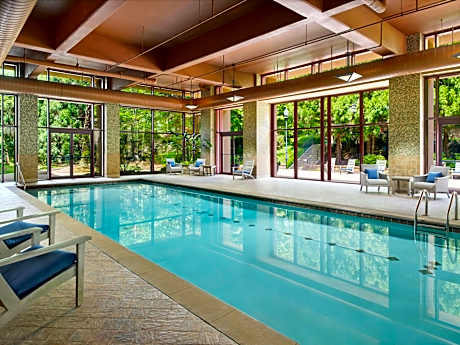 Emory Conference Center Hotel