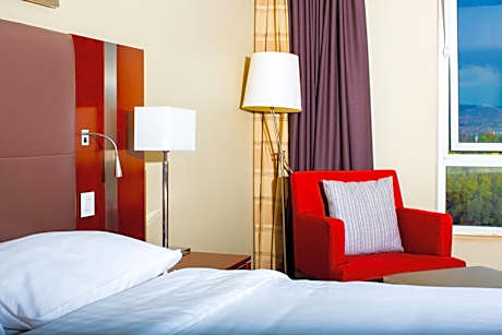 Standard Room - High Floor