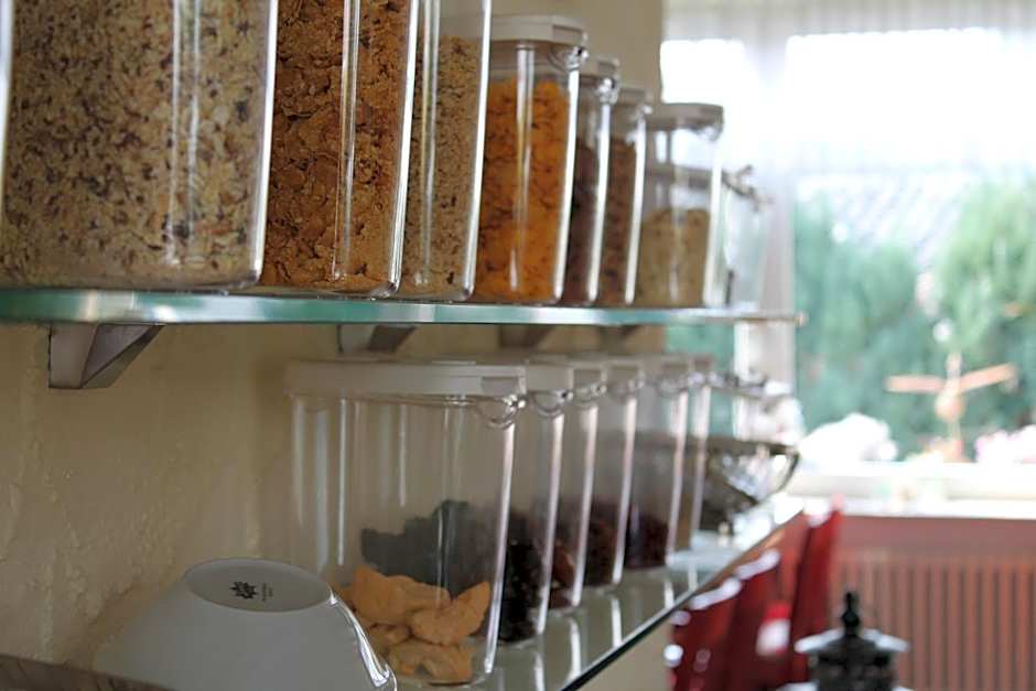 Hotel Kolner Hof Refrath