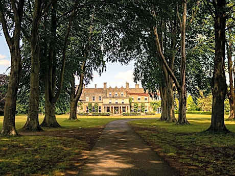 Lucknam Park, Emblems Collection