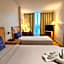 The Orchid Hotel