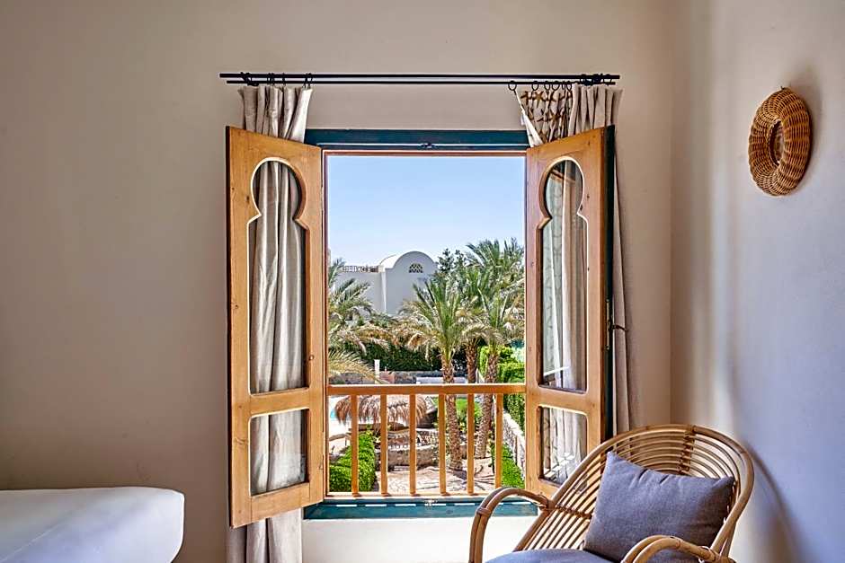 Ali Pasha Hotel