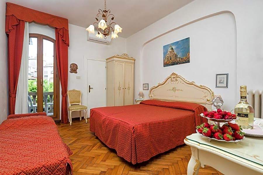 Villa Albertina