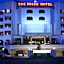 The Pride Nagpur Hotel