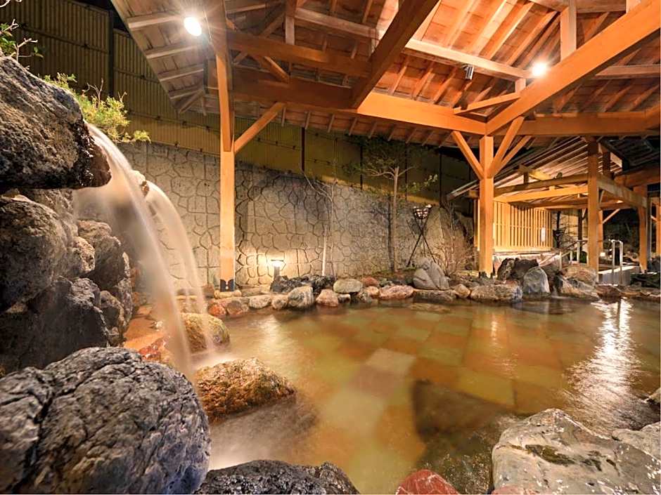 Hotel Zuiho