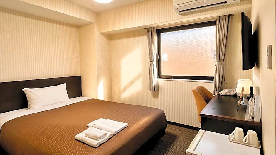 HOTEL THE GARDEN Ⅵ ICHINOMIYA