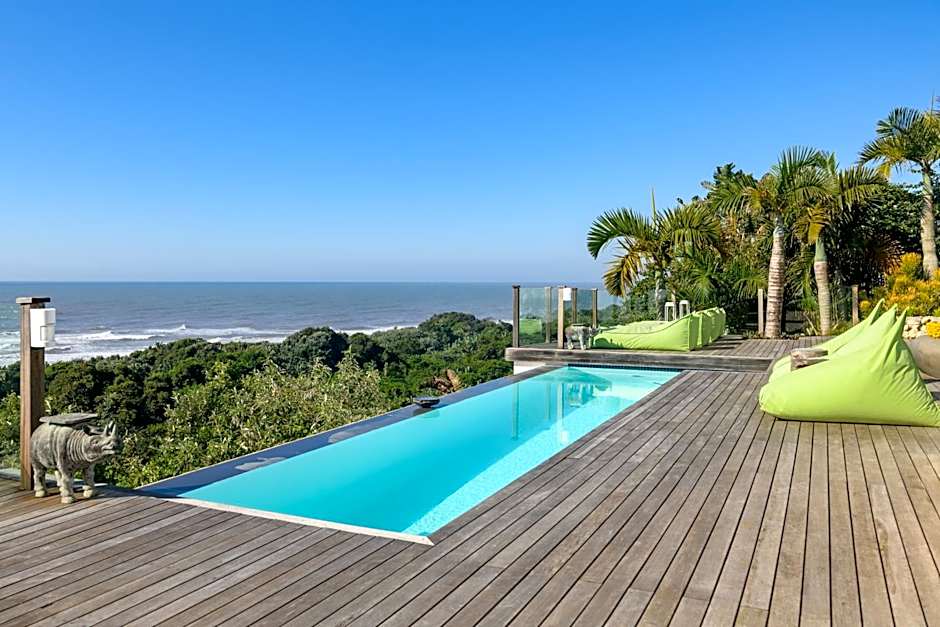 Nakai Beach Homestay