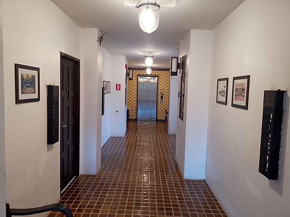 Dee Andaman Hotel