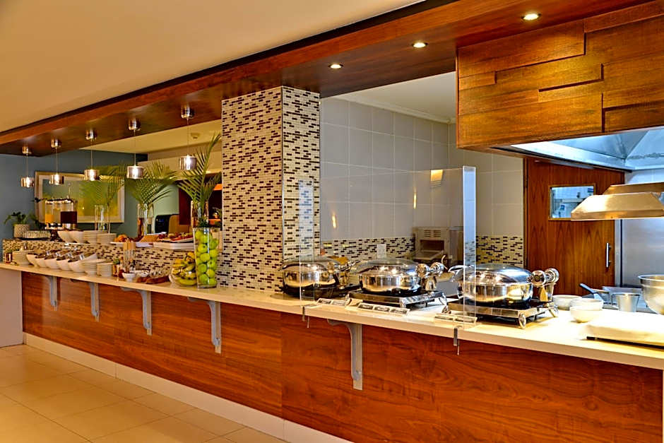 Town Lodge Mbombela