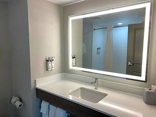 Holiday Inn Express Hotel & Suites Latham By IHG