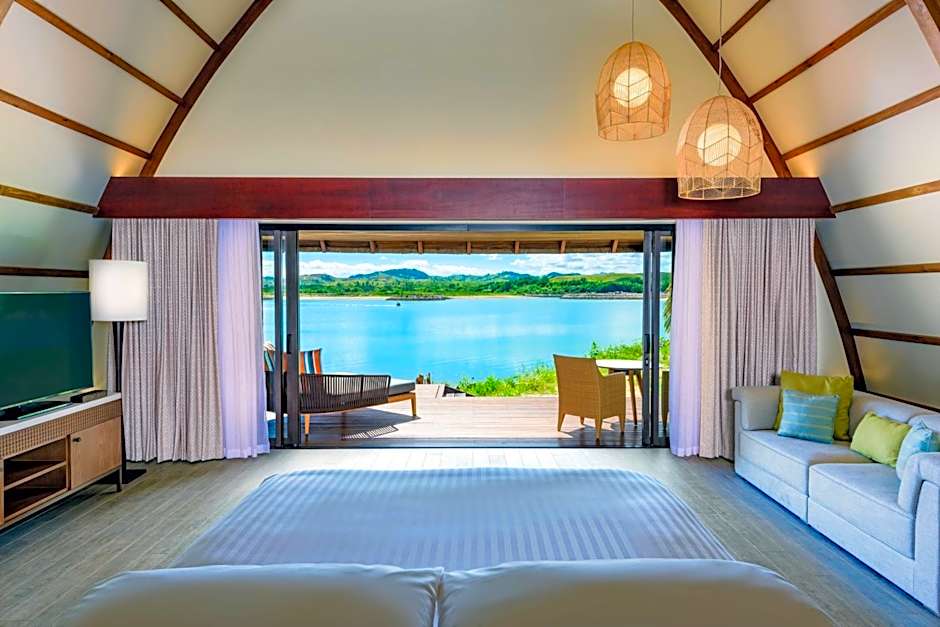 Photo 1 of 4 of Royal Villa 1 King Bed, Terrace