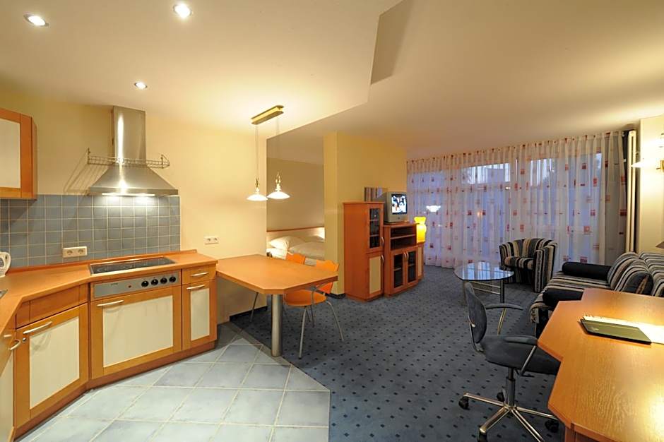 Appart-Hotel-Heldt