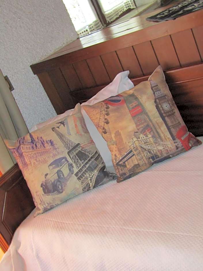 Apartamentos Turísticos Clube Vale Leão