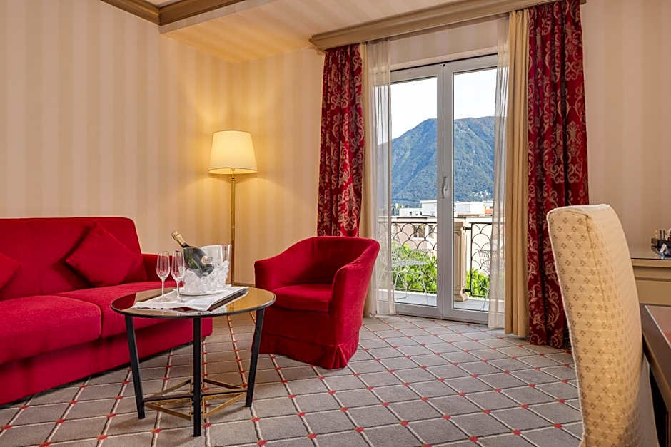 Hotel De La Paix